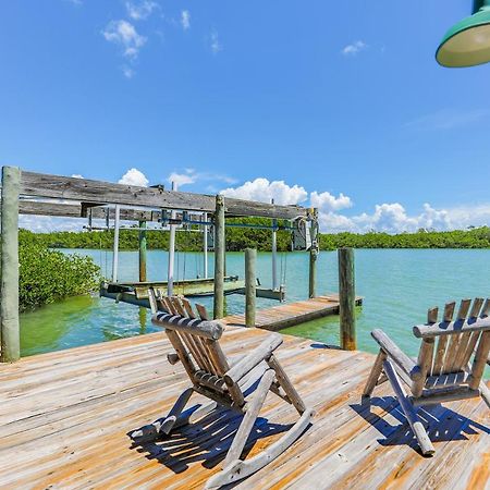 Sanibel Sunrise Villa Captiva Island Eksteriør billede