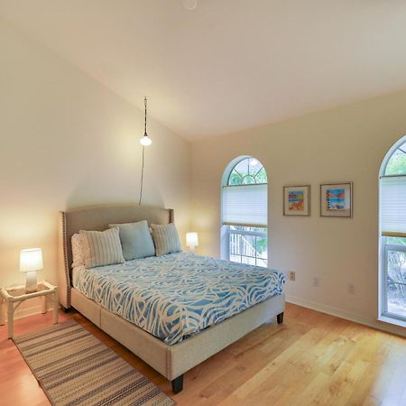 Sanibel Sunrise Villa Captiva Island Eksteriør billede
