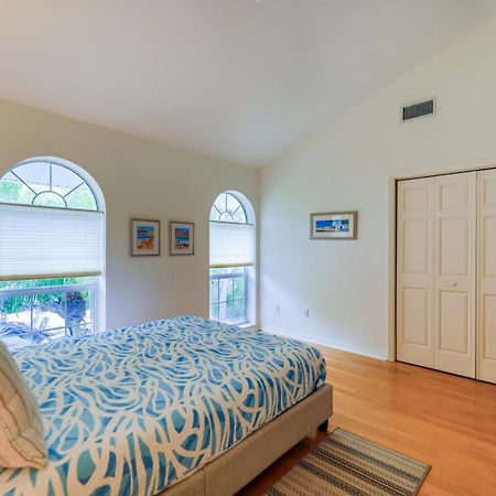 Sanibel Sunrise Villa Captiva Island Eksteriør billede