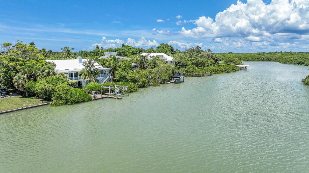 Sanibel Sunrise Villa Captiva Island Eksteriør billede