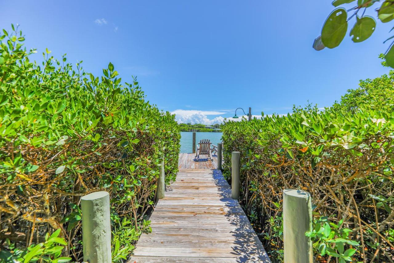 Sanibel Sunrise Villa Captiva Island Eksteriør billede