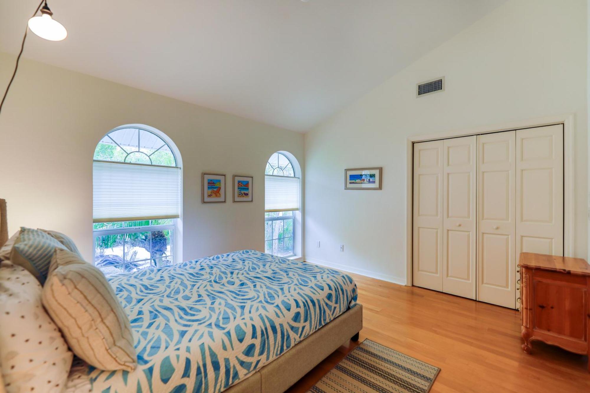 Sanibel Sunrise Villa Captiva Island Eksteriør billede