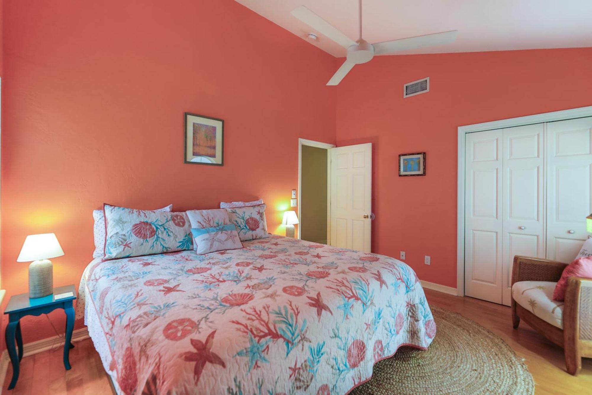 Sanibel Sunrise Villa Captiva Island Eksteriør billede
