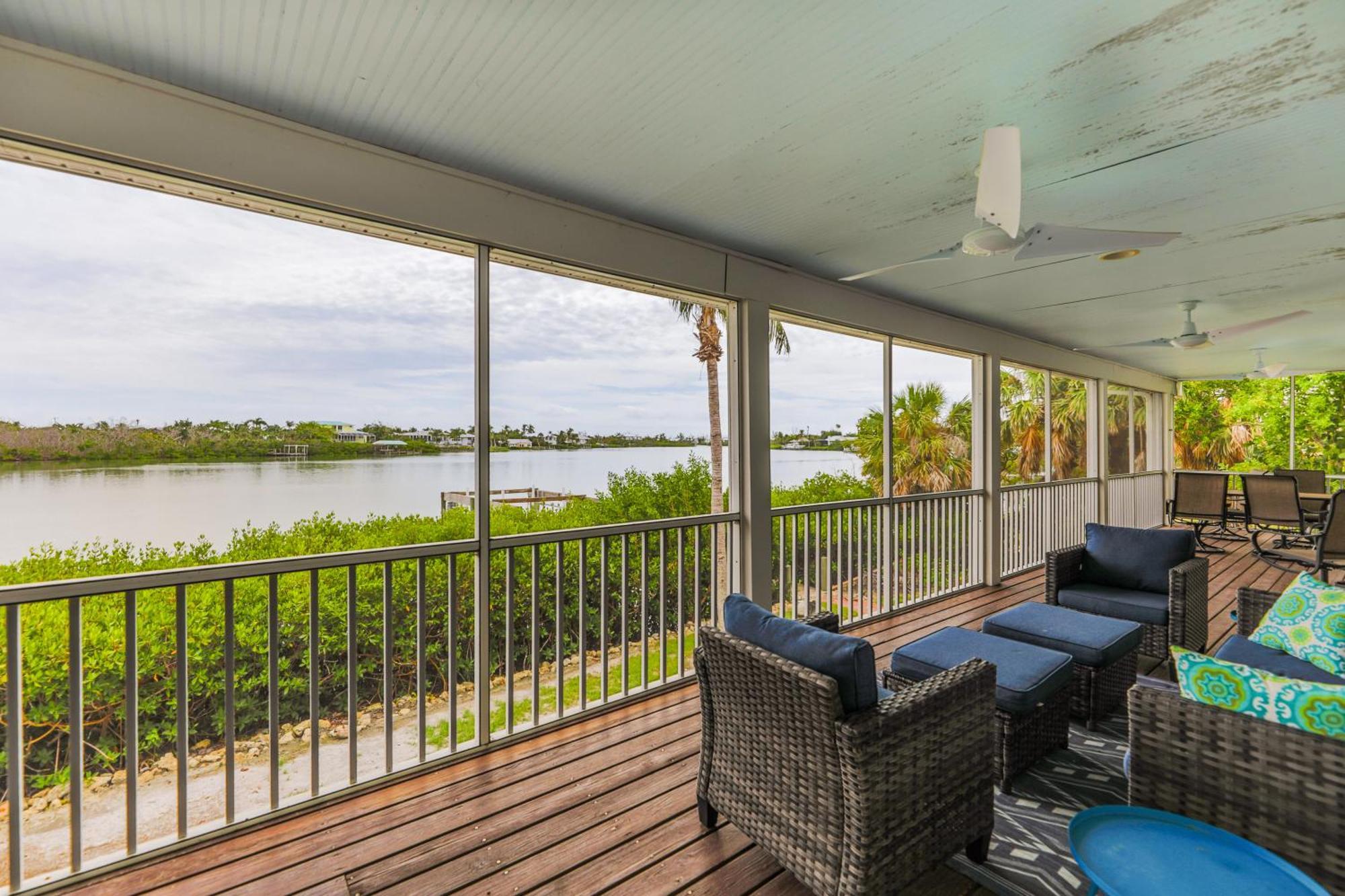Sanibel Sunrise Villa Captiva Island Eksteriør billede