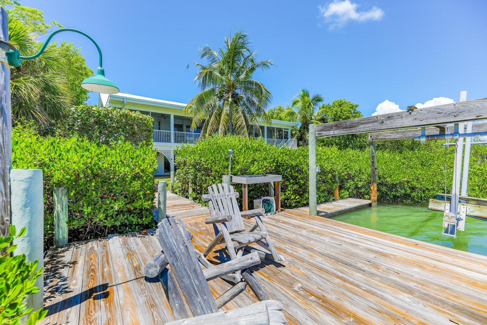 Sanibel Sunrise Villa Captiva Island Eksteriør billede